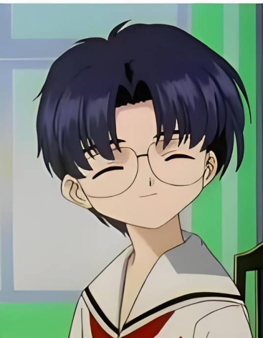 穿越百变小樱魔术卡之紫月