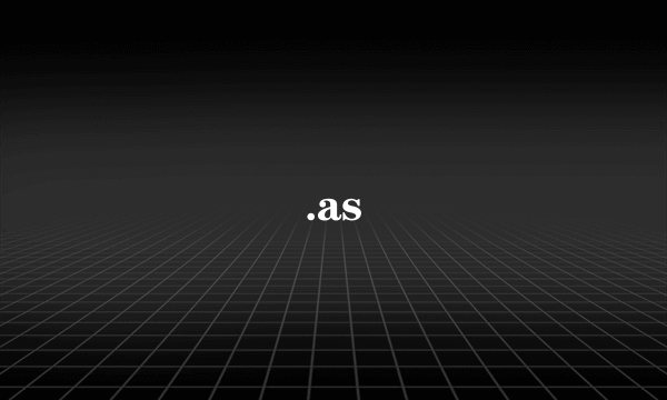 .as