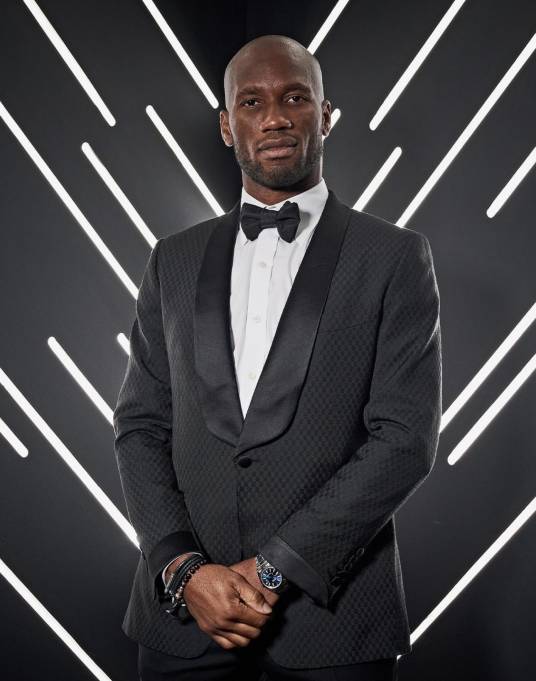 迪迪埃·德罗巴