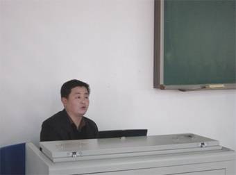 李士雨（天津大学化工学院教授）