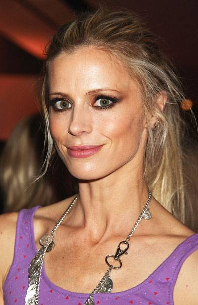 Laura Bailey（英国模特、作家）