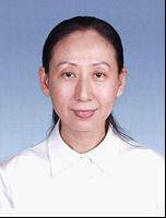 赵艳（河南省广播电视局党组副书记）