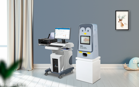BonAge超声骨龄测试系统