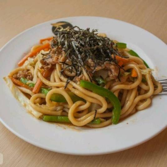 一本道回转寿司（东圃店）