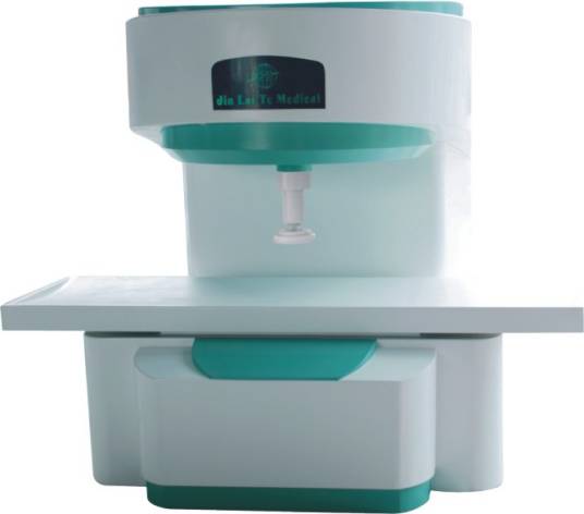 半导体激光疼痛治疗仪