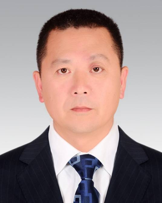 李伟（山东省菏泽市成武县综合行政执法局原局长）