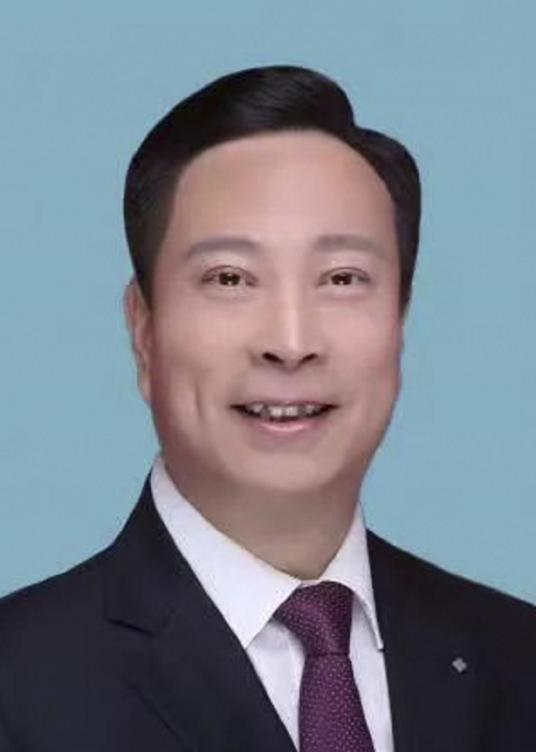 张玉清（第十四届全国政协委员，九三学社江西省第九届委员会副主委，新余学院原院长）