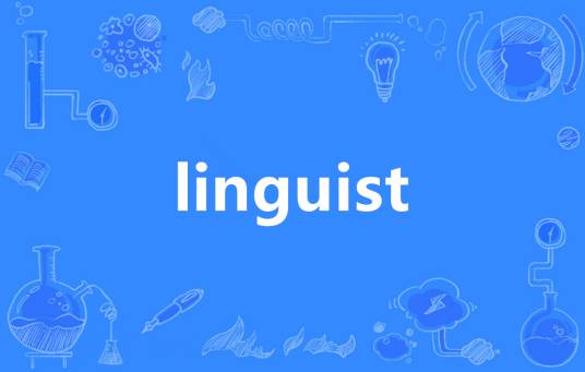 linguist