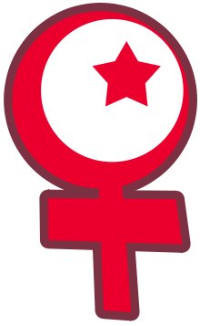 伊斯兰女性主义
