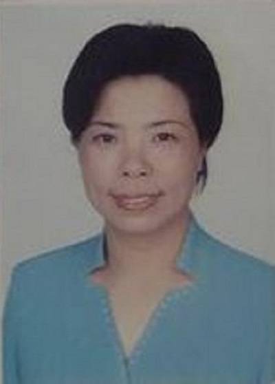 王军娥（湖北省仙桃市人大常委会党组书记、主任）