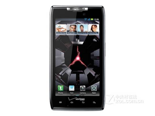 Moto XT910 MAXX(RAZR MAXX)