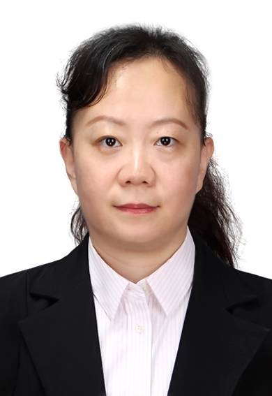 赵琳（山东省济南市章丘区委常委、宣传部部长）