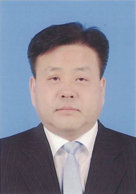 王彦清（河北省邯郸市委常委、组织部长、市行政学院院长）