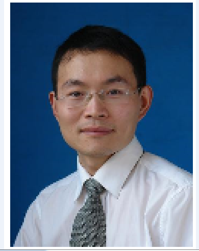 万群（电子科技大学教授）