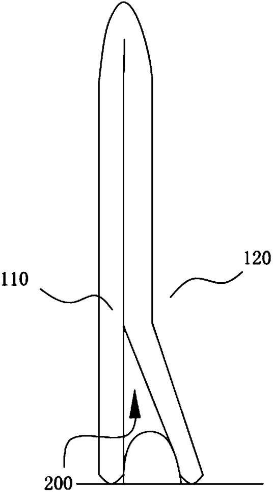 一种挤粉刺工具CN207041542U