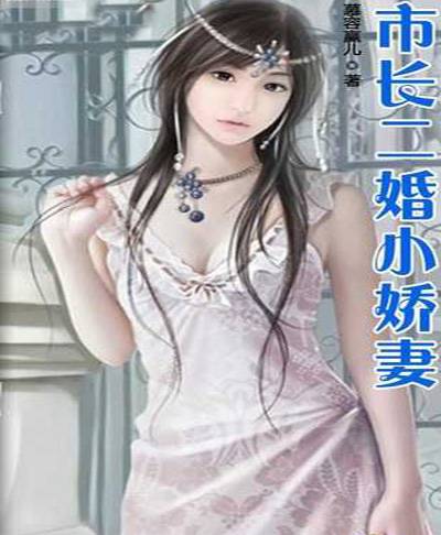 市长二婚小娇妻
