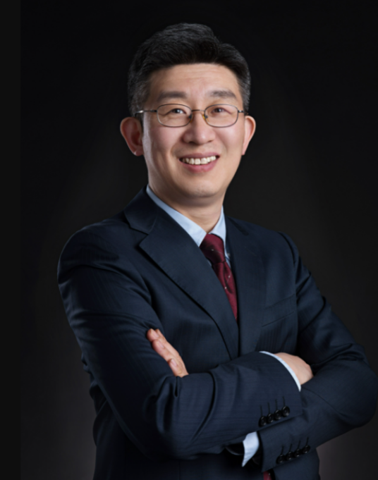 姜朋（清华大学经济管理学院副教授）