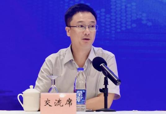 戴天（上海九百董事、总经理）