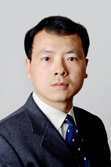 张建（东南大学土木工程学院副院长）