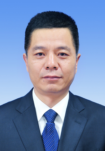 王晓江（陕西省纪委副书记、省监委副主任）