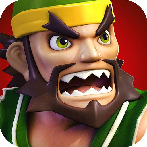 全军突击（三国国战策略手游）