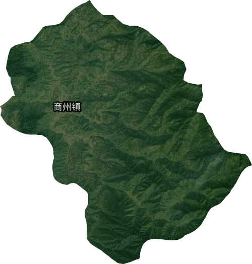 商州镇