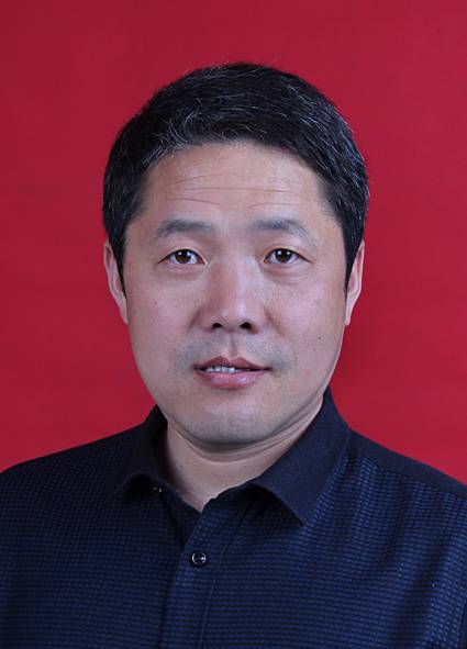 邹晓东（河南省义马市委常委、政法委书记）