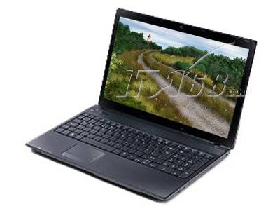 宏碁5552G-N972G50MNKK