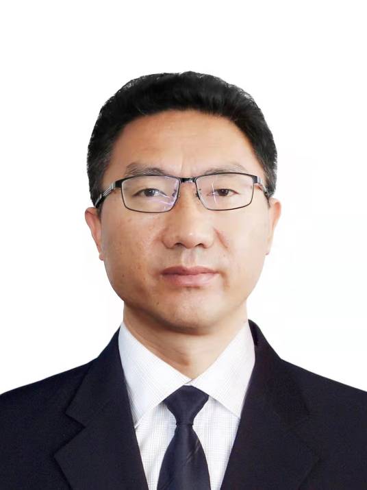 刘秋生（云南省迪庆香格里拉经济开发区党委书记、管委会主任）