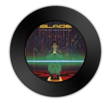 Cocky Rock Boys (Rule O.K.)