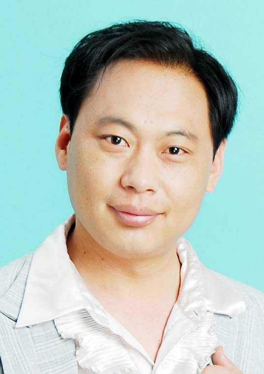 孙传胜（济宁市作协副秘书长）