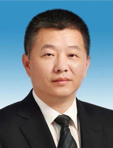 刘鑫（辽宁省辽阳市委原常委、政法委原书记）