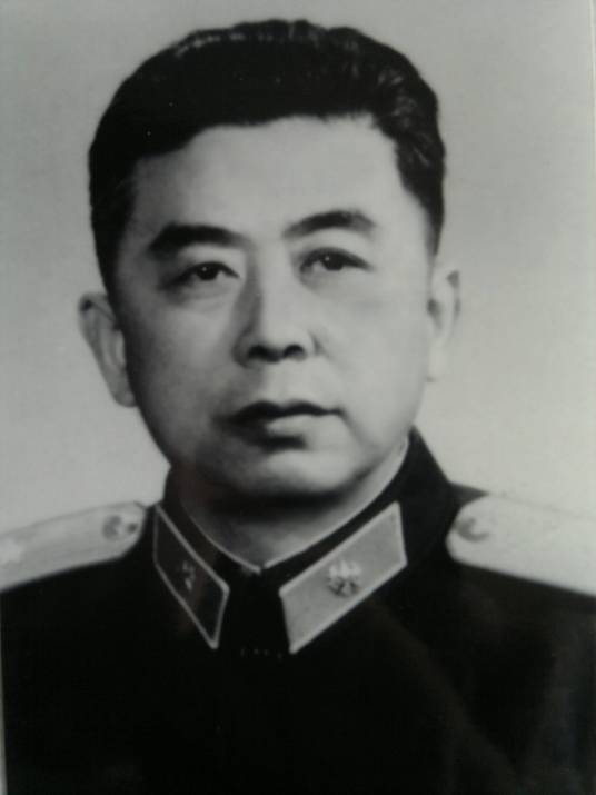 刘瑄（开国少将）
