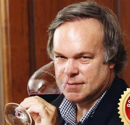 罗伯特·帕克（美国品酒大师）