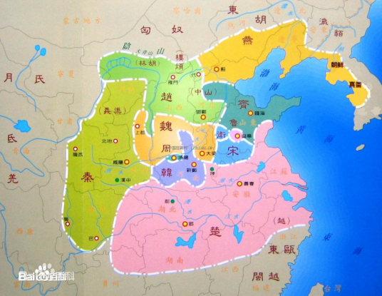 幽燕（地方名称）