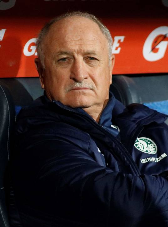 路易斯·费利佩·斯科拉里