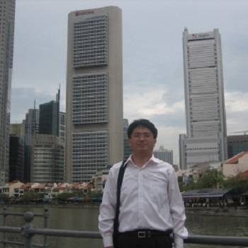 李永军（青岛大学讲师）