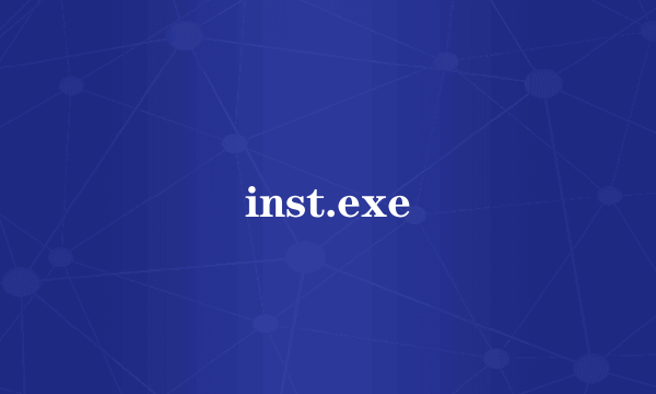 inst.exe