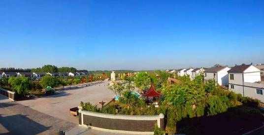 小吴村（江苏省徐州市贾汪区大吴街道下辖村）