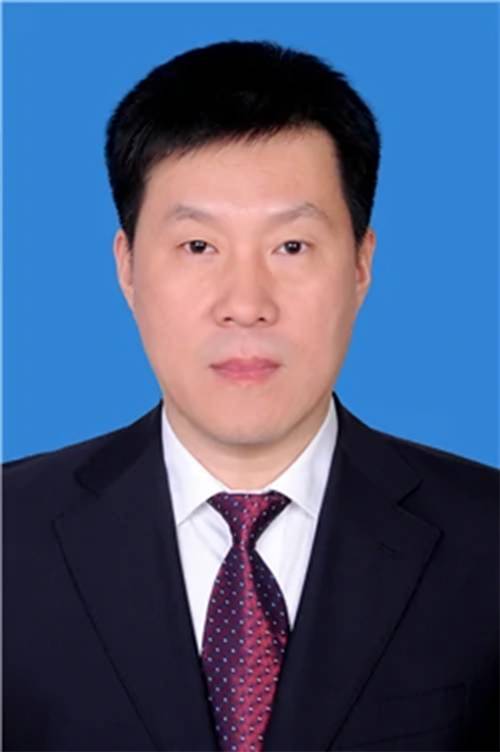 丁伟（河北出版传媒集团有限责任公司党委书记、董事长）