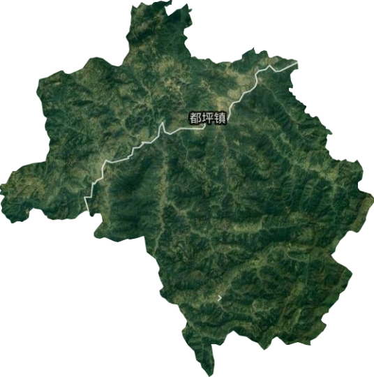 都坪镇