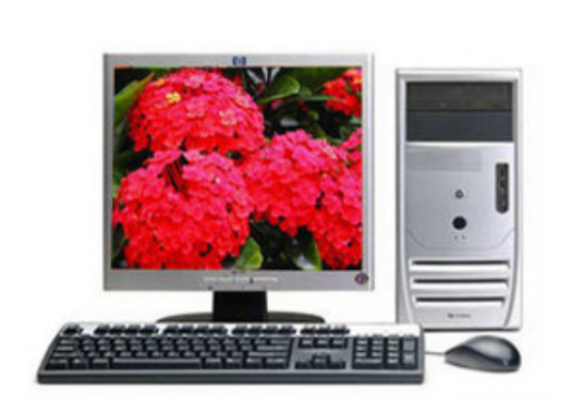 HP Compaq dx2255(GL730PA)