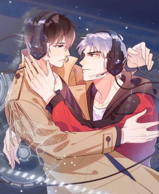 双杀（娜可露露同名小说改编漫画）