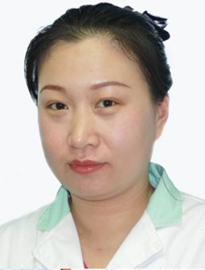 胡玲玲（伊美尔长岛中医治疗师）