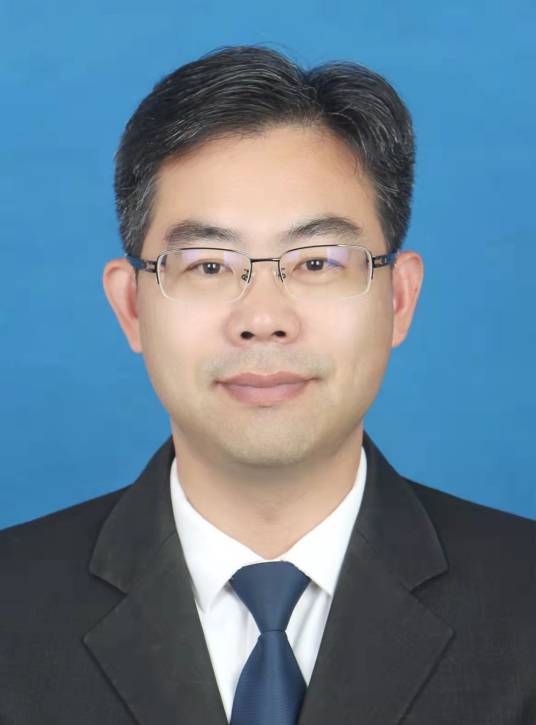 黄海波（江苏省宿迁市财政局原副局长）