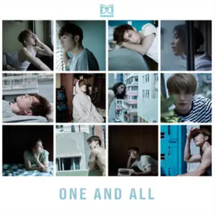 One And All（MIRROR演唱的歌曲）