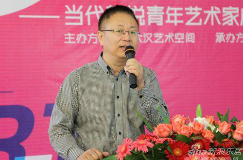 刘金才（绿叶漫游网创始人）