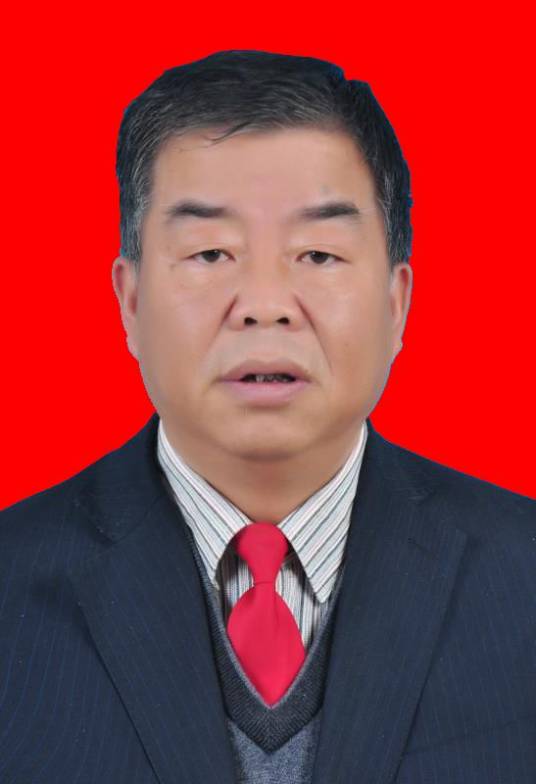 王永军（中卫市海原县人民政府副县长（挂职））