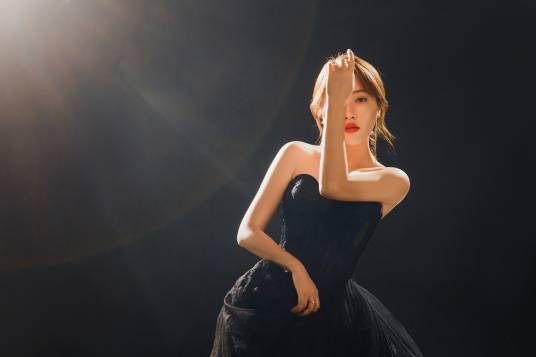 谭艳（中国内地女歌手）