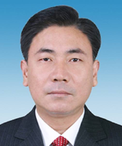 孟祥春（山东省德州市人大常委会原秘书长）